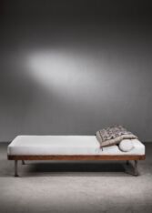 Gallery item 2 for Mid-Century Modern daybed, Sofas & daybeds, Italy, 1950s