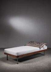 Gallery item 3 for Mid-Century Modern daybed, Sofas & daybeds, Italy, 1950s