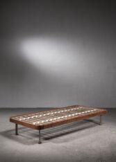Gallery item 4 for Mid-Century Modern daybed, Sofas & daybeds, Italy, 1950s