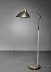Thumbnail for Harald Notini floor lamp for Böhlmarks