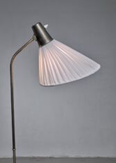 Gallery item 5 for Hans Bergström floor lamp for ASEA, Floor Lamps, Sweden, 1950s