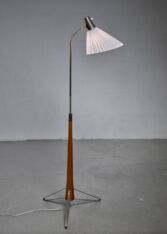 Thumbnail for Hans Bergström floor lamp for ASEA