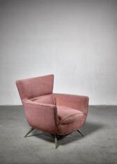 Thumbnail for Henry Glass lounge chair