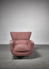 Gallery item 4 for Henry Glass lounge chair, Lounge Chairs, United States, 1950s