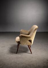 Gallery item 2 for Carl-Gustav Hiort af Ornäs armchair, Lounge Chairs, Finland, 1950s