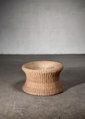 Thumbnail for Eero Aarnio Jutto stool