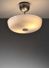 Gallery item 2 for Böhlmarks pendant lamp, Chandeliers & Pendants, Sweden, 1930s