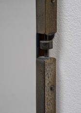 Gallery item 2 for Studio B.B.P.R. wall mirror, Mirrors, Italy, 1950s