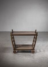 Thumbnail for Gerrit Rietveld serving trolley