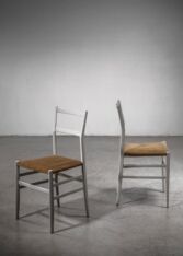 Thumbnail for Gio Ponti Leggera chairs