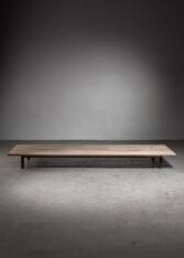 Thumbnail for Charlotte Perriand low Cansado slat bench