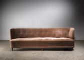 Thumbnail for Elna Kiljander three-seater sofa