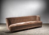Gallery item 2 for Elna Kiljander three-seater sofa, Sofas & daybeds, Finland, 1940s