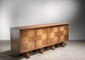 Thumbnail for Otto Schulz sideboard for Boet