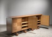 Gallery item 3 for Otto Schulz sideboard for Boet, Sideboards, Sweden, 1940s
