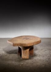 Thumbnail for José Zanine Caldas coffee table