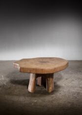 Gallery item 2 for José Zanine Caldas coffee table, Coffee tables, Brazil, 1960s