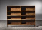 Thumbnail for Scandinavian Modern bookcase