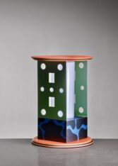 Thumbnail for Nathalie Du Pasquier table lamp