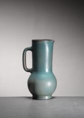 Thumbnail for Suzanne Ramie Madoura pitcher