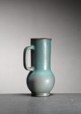 Gallery item 2 for Suzanne Ramie Madoura pitcher, Ceramics, France, 1950s