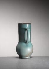 Gallery item 3 for Suzanne Ramie Madoura pitcher, Ceramics, France, 1950s