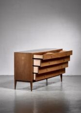 Gallery item 3 for Paul McCobb Planner Group dresser, Chests of drawers, United States, 1950s