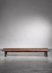 Thumbnail for Charlotte Perriand Cansado bench