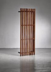 Gallery item 3 for Charlotte Perriand Cansado bench, Benches, Mauritania, 1950s