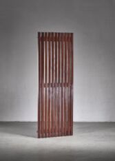 Gallery item 3 for Charlotte Perriand Cansado bench or coffee table, Benches, Mauritania, 1950s