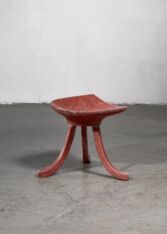 Thumbnail for Thebes stool by Liberty & Co