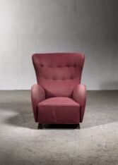 Gallery item 2 for Mogens Lassen lounge chair, Lounge Chairs, Denmark, 1940s