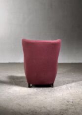 Gallery item 3 for Mogens Lassen lounge chair, Lounge Chairs, Denmark, 1940s