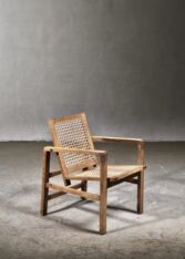 Gallery item 2 for Erich Dieckmann side chair, Side Chairs, Germany, 1920s