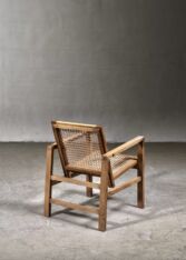 Gallery item 3 for Erich Dieckmann side chair, Side Chairs, Germany, 1920s