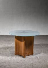 Thumbnail for Scandinavian Modern coffee table