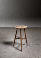 Thumbnail for Michael Elkan studio crafted stool