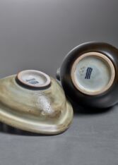 Gallery item 4 for Set of Bode Willumsen stoneware pieces, Ceramics, Denmark, 1930s