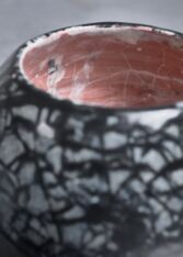 Gallery item 4 for Ragnhild Godenius ceramic jar, Ceramics, Sweden, Early 20th Century
