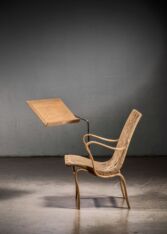 Thumbnail for Bruno Mathsson Eva reading chair