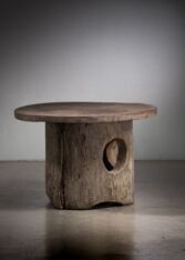 Gallery item 3 for Zanine Caldas center table, Dining tables, Brazil, 1970s