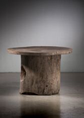 Gallery item 5 for Zanine Caldas center table, Dining tables, Brazil, 1970s