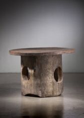 Gallery item 2 for Zanine Caldas center table, Dining tables, Brazil, 1970s