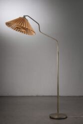 Thumbnail for Bertil Brisborg floor lamp for Nordiska Kompaniet