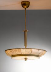 Gallery item 2 for Swedish Grace pendant lamp, Chandeliers & Pendants, Sweden, 1920s