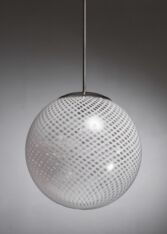 Thumbnail for Carlo Scarpa pendant for Venini