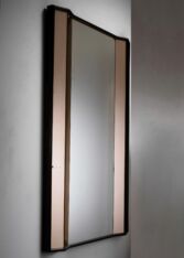 Thumbnail for Italian Art Deco wall mirror