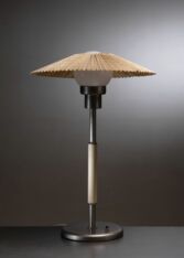 Thumbnail for Swedish Modern table lamp