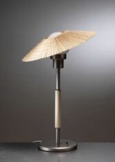Gallery item 3 for Swedish Modern table lamp, Table Lamps, Sweden, 1930s