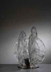 Gallery item 7 for Carlo Nason table lamp for Mazzega, Table Lamps, Italy, 1970s
